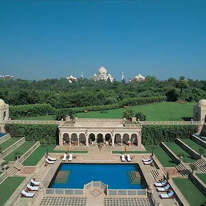 The Oberoi Amarvilas Agra Otel Agra (Uttar Pradesh)