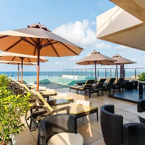 Renuka Otel Kolombo