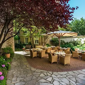 Magellan Otel Paris