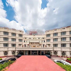 Howard Plaza The Fern, Agra Otel Agra (Uttar Pradesh)