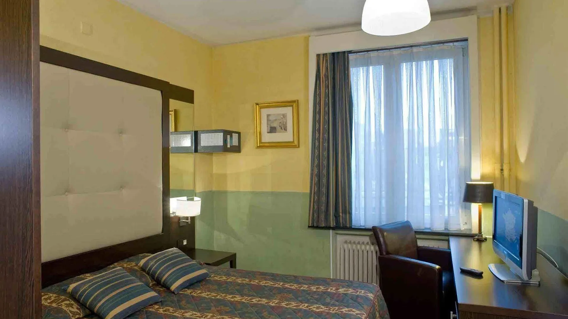 Hotel Plasky Brussels